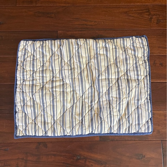 Ralph Lauren Tamano standard quilted sham